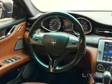 Maserati Quattroporte GTS 2014